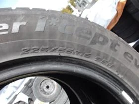 Гуми Зимни 225/55R16, снимка 7
