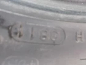 Гуми Зимни 225/55R16, снимка 9