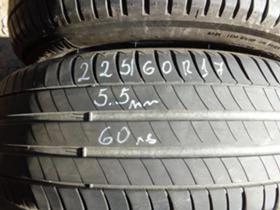 Гуми Летни 225/60R17, снимка 1