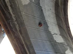 Гуми Летни 225/60R17, снимка 11