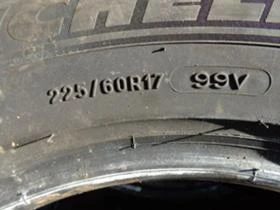 Гуми Летни 225/60R17, снимка 8