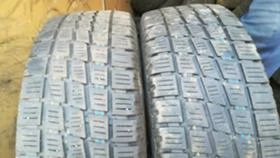 Гуми Зимни 235/65R16, снимка 1
