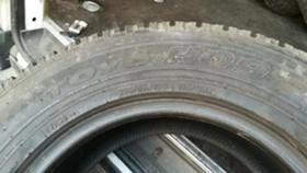 Гуми Зимни 235/65R16, снимка 6