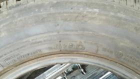 Гуми Зимни 235/65R16, снимка 7