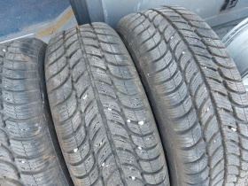 Гуми Зимни 195/65R15, снимка 3