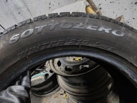 Гуми Зимни 235/55R18, снимка 5