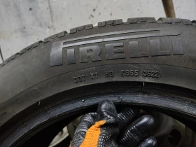 Гуми Зимни 235/55R18, снимка 4