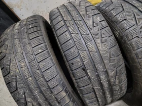 Гуми Зимни 235/55R18, снимка 2