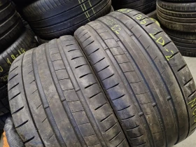 Гуми Летни 265/35R20, снимка 2