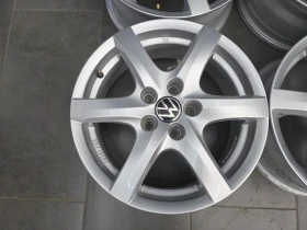 Джанти за VW, снимка 7