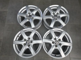 Джанти за VW, снимка 3