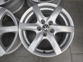 Джанти за VW, снимка 8