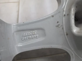 Джанти за VW, снимка 9