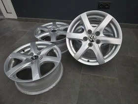 Джанти за VW, снимка 2