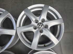 Джанти за VW, снимка 6