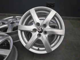 Джанти за VW, снимка 1