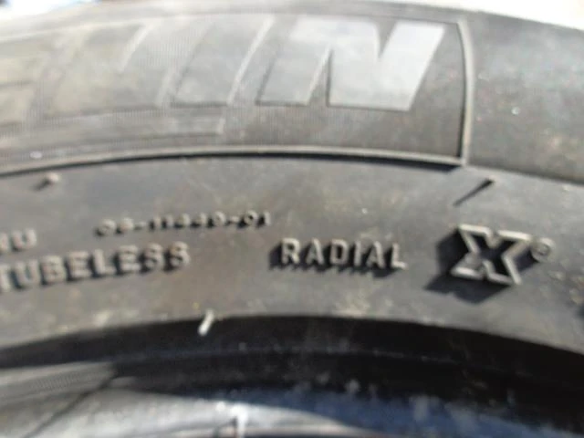 Гуми Летни 225/60R17, снимка 10 - Гуми и джанти - 16596881