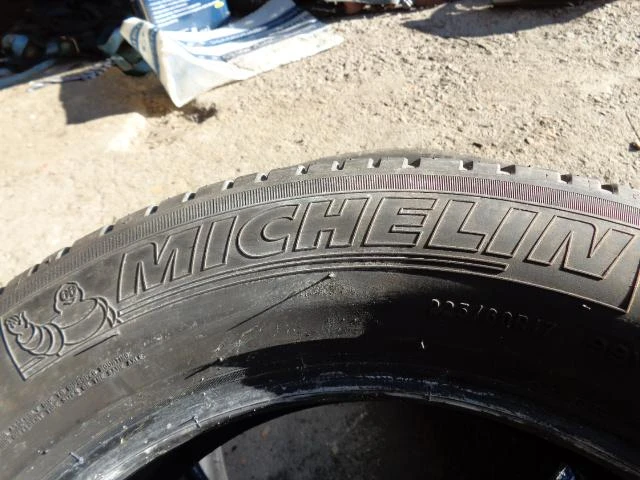 Гуми Летни 225/60R17, снимка 6 - Гуми и джанти - 16596881