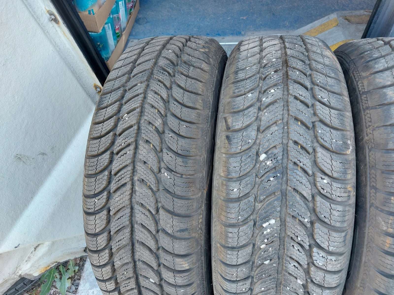 ���� 195/65R15 | Mobile.bg � ����������� 2