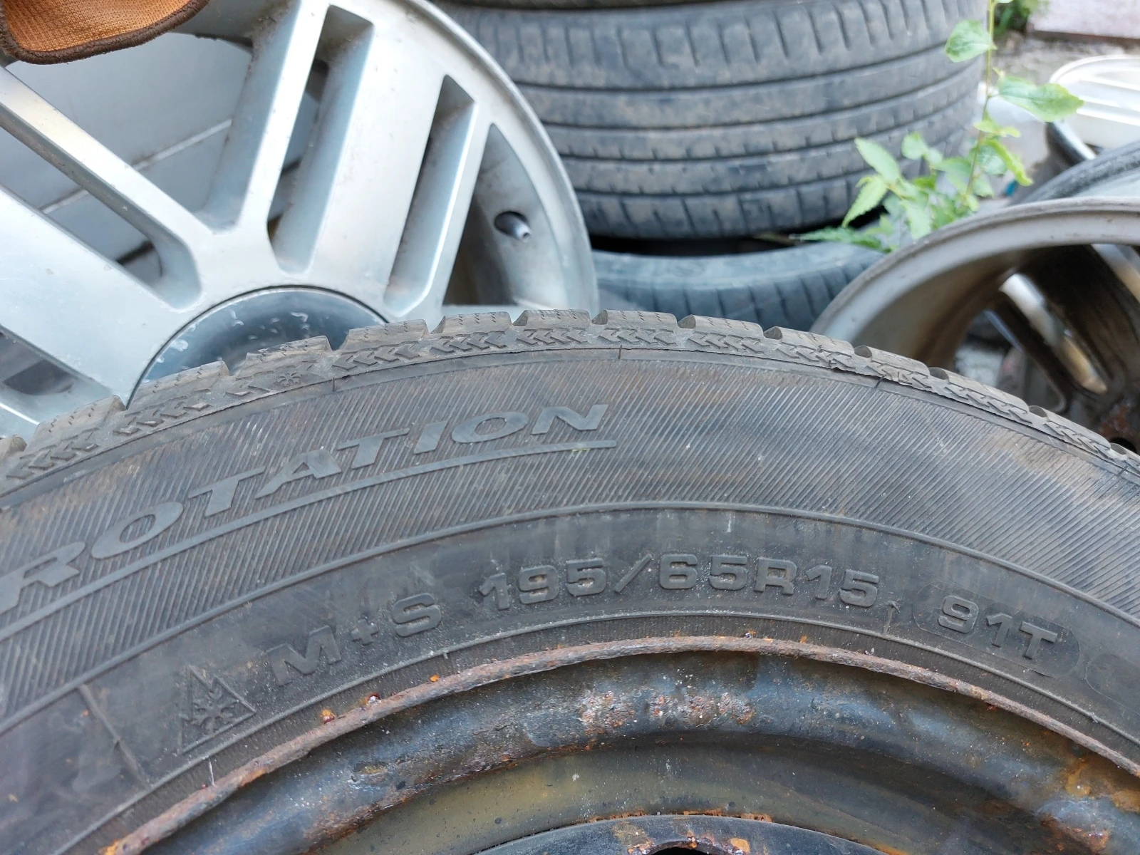 ���� 195/65R15 | Mobile.bg � ����������� 6