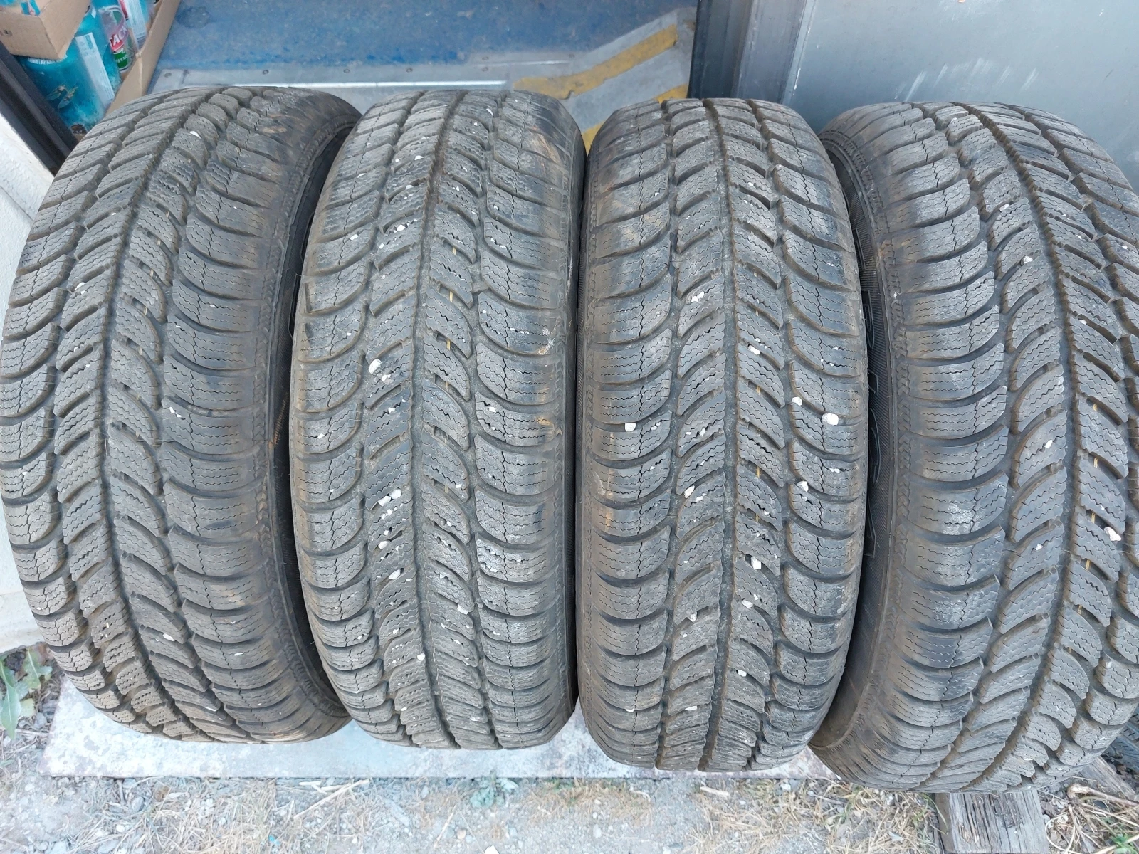 ���� 195/65R15 | Mobile.bg � ����������� 1