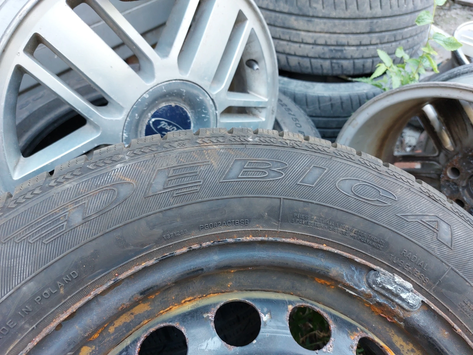 ���� 195/65R15 | Mobile.bg � ����������� 5