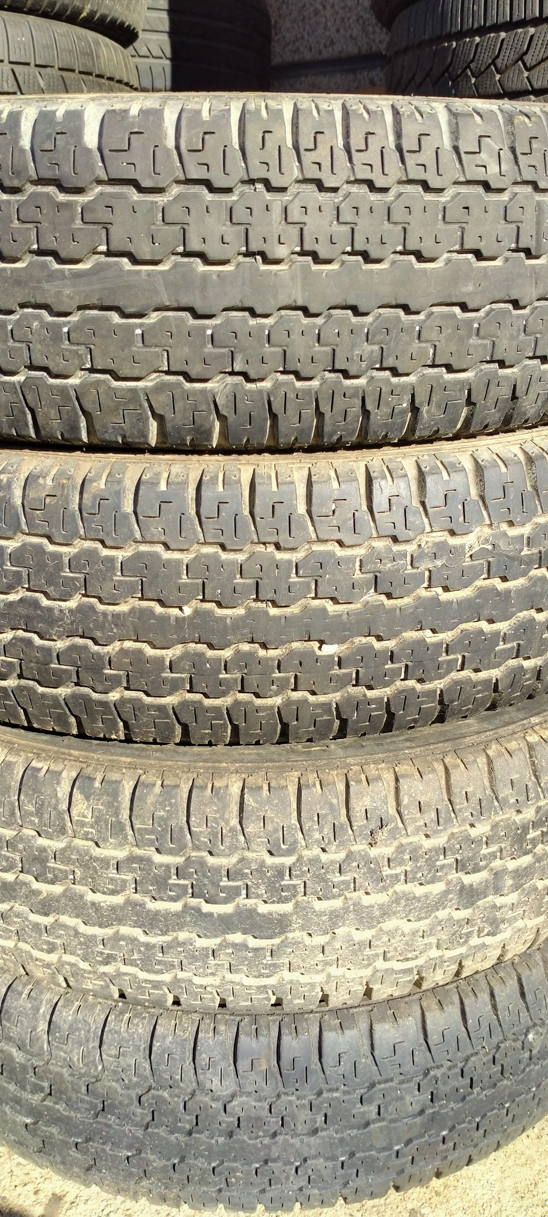  205/80R16 | Mobile.bg   1