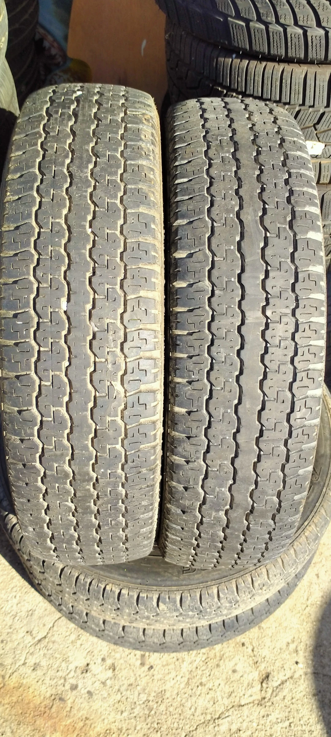  205/80R16 | Mobile.bg   2