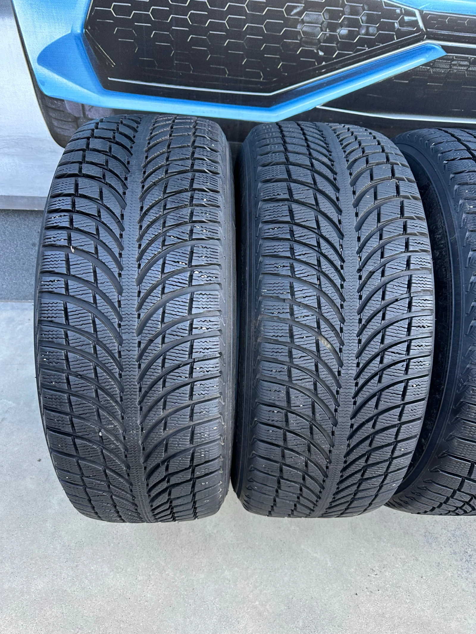 ���� 255/60R18 | Mobile.bg � ����������� 3