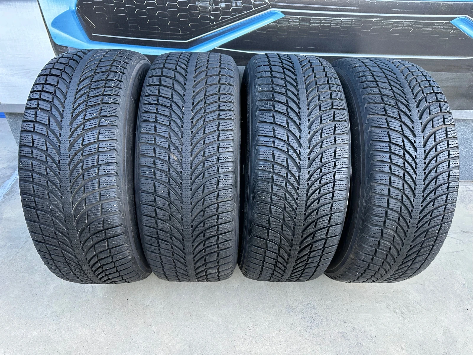 ���� 255/60R18 | Mobile.bg � ����������� 1