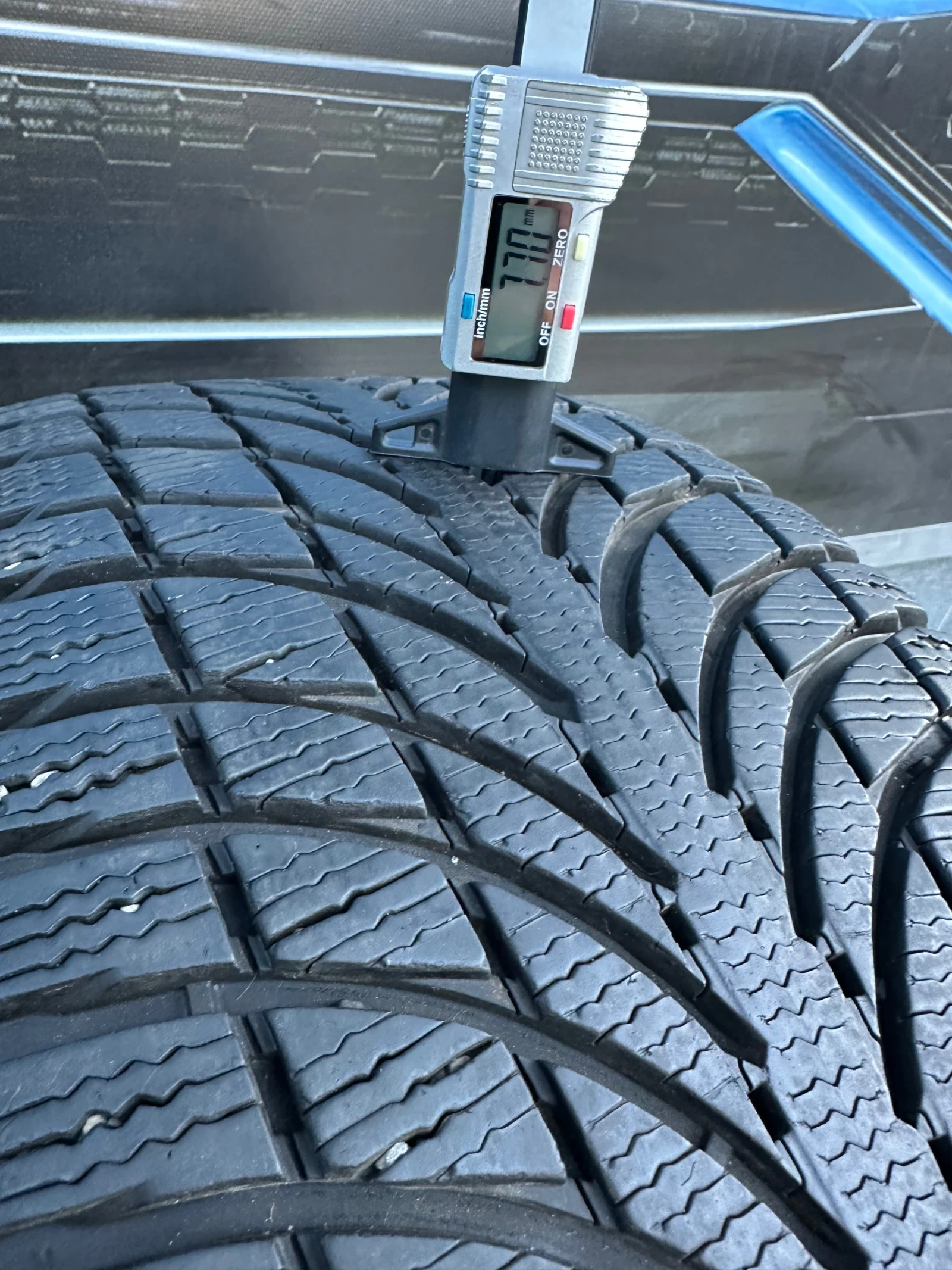 ���� 255/60R18 | Mobile.bg � ����������� 4