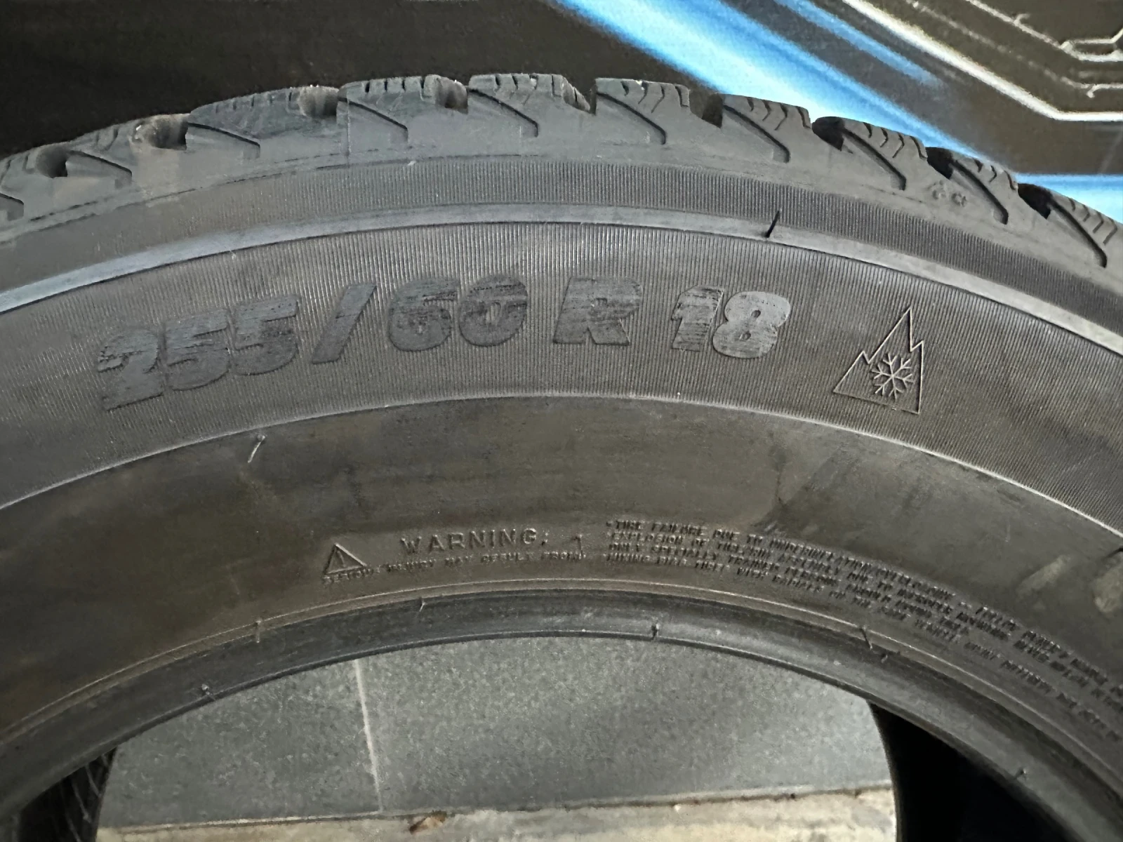 ���� 255/60R18 | Mobile.bg � ����������� 7