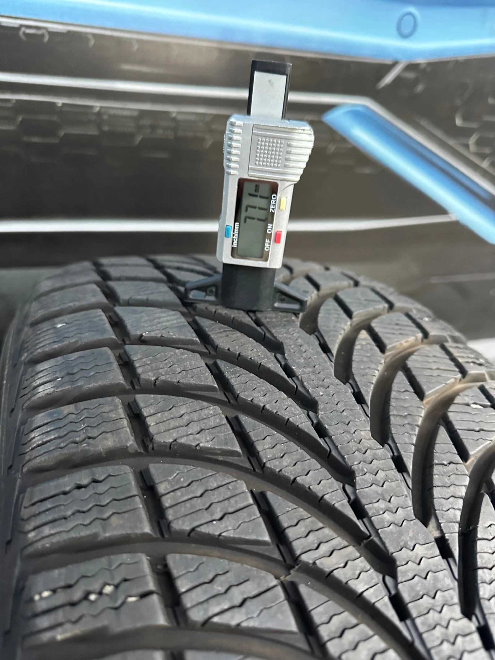 ���� 255/60R18 | Mobile.bg � ����������� 9