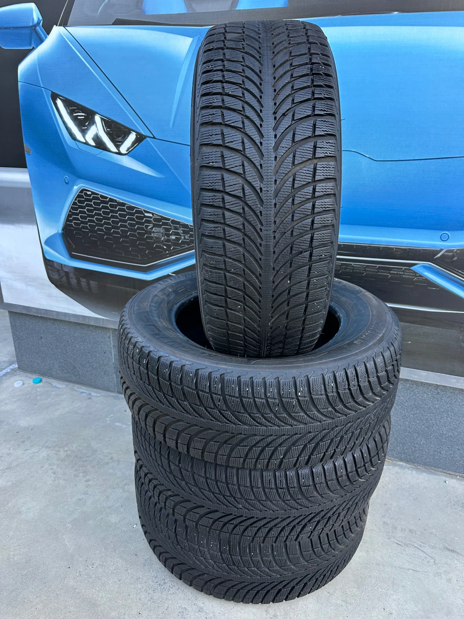 ���� 255/60R18 | Mobile.bg � ����������� 11