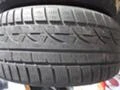 Гуми Зимни 225/55R16, снимка 3