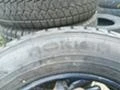 Гуми Зимни 225/65R17, снимка 4