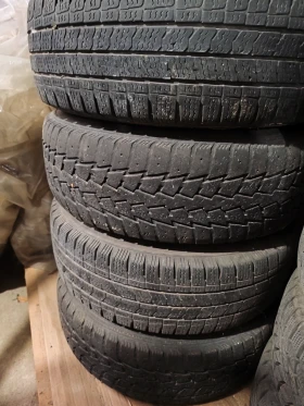   215/70R15  VW Lt | Mobile.bg    2