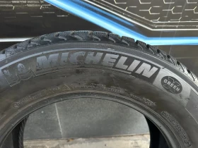 Гуми Зимни 255/60R18, снимка 6 - Гуми и джанти - 52380341