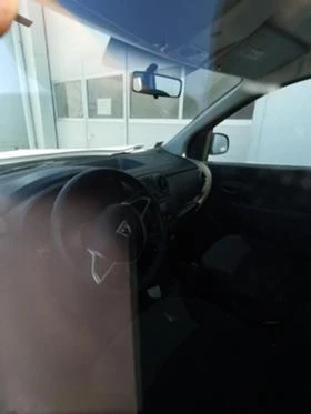 Dacia Lodgy 1.5DCI/1.6MPI, 1.6 102 кс. , снимка 4
