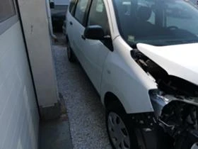 Dacia Lodgy 1.5DCI/1.6MPI, 1.6 102 кс. , снимка 7