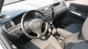 Toyota Corolla verso 1.6 3zz , снимка 7