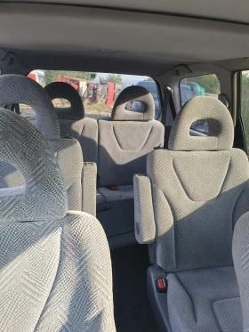 Mitsubishi Space wagon 2.4gdi/на части , снимка 8