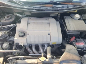Mitsubishi Space wagon 2.4gdi/на части , снимка 7