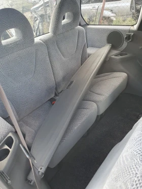 Mitsubishi Space wagon 2.4gdi/на части , снимка 9