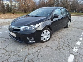 Toyota Corolla 1.4 D4D