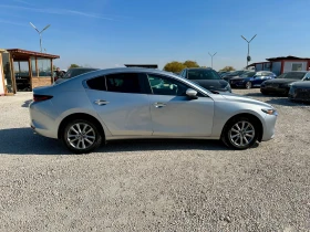 Mazda 3 2.5i 186кс, снимка 8