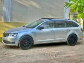 Skoda Octavia 2.0 150 DSG, снимка 15
