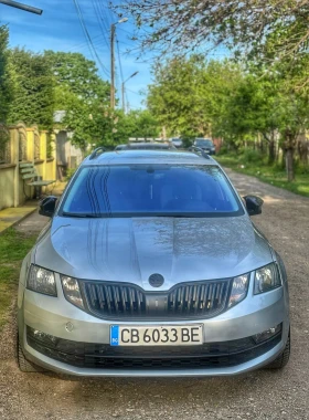 Skoda Octavia 2.0 150 DSG, снимка 5