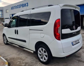 Fiat Doblo Facelift Maxi, снимка 4