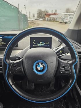 BMW i3 На Части, снимка 16